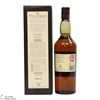 Talisker - 2000 Distillers Edition Thumbnail