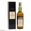 Teaninich -  23 Year Old - 1973 Rare Malts 57.1% Thumbnail