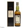 Teaninich -  23 Year Old - 1973 Rare Malts 57.1% Thumbnail