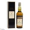 Caol Ila - 21 Year Old - Rare Malts 1977 61.3% Thumbnail
