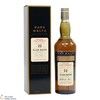 Glen Mhor - 22 Year Old - 1979 Rare Malt 61%  Thumbnail