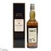 Glen Mhor - 22 Year Old - 1979 Rare Malt 61%  Thumbnail