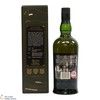 Ardbeg - Auriverdes Thumbnail