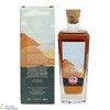 Glenturret - 11 Year Old - Gleneagles Limited Edition (46.4%) Thumbnail