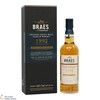 Braes of Glenlivet - 27 Year Old 1992 - Single Cask Release #129325 Thumbnail