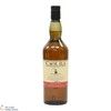Caol Ila - Cask Strength 2018 - Distillery Exclusive  Thumbnail
