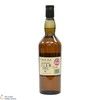 Caol Ila - Cask Strength 2018 - Distillery Exclusive  Thumbnail