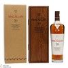 Macallan - 30 Year Old - Colour Collection  Thumbnail