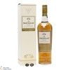 Macallan - The 1824 Series - Gold - With Cufflinks Thumbnail