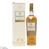 Macallan - The 1824 Series - Gold - With Cufflinks Thumbnail