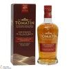 Tomatin - Cask Strength - Bourbon & Sherry Casks Thumbnail
