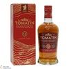Tomatin - 12 Year Old - Sherry Cask Thumbnail