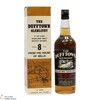 Dufftown-Glenlivet - 8 Year Old - 70 Proof 1970s (26 2/3 Fl Ozs) Thumbnail