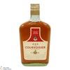 Courvoisier - 3 Star Luxe Cognac Thumbnail