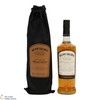 Bowmore - 8 Year Old - Commemorative Edition - Ten Years Of Beam Suntory Thumbnail