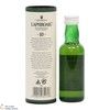 Laphroaig - 10 Year Old (5cl) Thumbnail