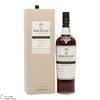 Macallan - 1997 Exceptional Cask #14813/12 / 2018 Release Thumbnail