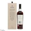 Macallan - 1997 Exceptional Cask #14813/12 / 2018 Release Thumbnail