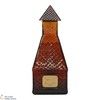 Suntory - Special Reserve - Pagoda Decanter (76cl) Thumbnail