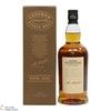 Longrow - 13 Year Old 1989 - Sherry Wood 2002 Thumbnail