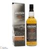 Aerstone - 10 Year Old - Land Cask Thumbnail
