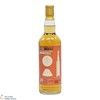 Invergordon - 30 Year Old 1991 - Artemis Orion 1st Launch Single Grain Thumbnail