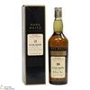 Glen Mhor - 28 Year Old 1976 - Rare Malts (51.9%) Thumbnail