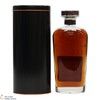 Glenlivet - 19 Year Old 2006 - #901018 Cask Strength - Signatory Vintage  Thumbnail