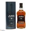 Jura - 18 Year Old Thumbnail