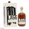 Lagg - Heavily Peated - Inaugural Release Batch 2 Thumbnail