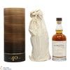 Balvenie - 40 Year Old Thumbnail