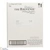 Balvenie - 40 Year Old Thumbnail