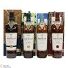 Macallan - The Quest Collection (4 x 70cl) Thumbnail