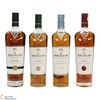 Macallan - The Quest Collection (4 x 70cl) Thumbnail