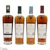 Macallan - The Quest Collection (4 x 70cl) Thumbnail