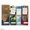 Macallan - The Quest Collection (4 x 70cl) Thumbnail