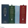 Macallan - The Quest Collection (4 x 70cl) Thumbnail