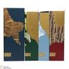 Macallan - The Quest Collection (4 x 70cl) Thumbnail