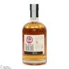 Scapa - 16 Year Old 2003 - Single Cask #393 - Distillery Reserve (50cl) Thumbnail