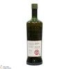 Bunnahabhain - 7 Year Old - SMWS Feis Ile 2021 - Sweet, Smoked Salmon Jerky Thumbnail