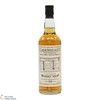 Ardmore - 12 Year Old 2012 - Cadenhead's Whisky Shop Campbeltown Thumbnail