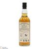 Ardmore - 12 Year Old 2012 - Cadenhead's Whisky Shop Campbeltown Thumbnail