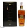 Johnnie Walker - 12 Year Old-  Black Label - Millennium Edition Thumbnail