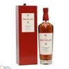 Macallan - 18 Year Old - Sherry Oak (2025) Thumbnail