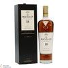 Macallan - 18 Year Old - Sherry Oak (2022) Thumbnail