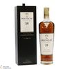 Macallan - 18 Year Old - Sherry Oak (2021) Thumbnail