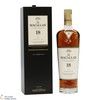 Macallan - 18 Year Old - Sherry Oak (2024) Thumbnail