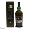 Ardbeg - Alligator - Untamed Release Thumbnail
