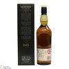 Lagavulin - 11 Year Old - Offerman Edition - Guinness Cask Finish Thumbnail