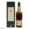 Lagavulin - 16 Year Old - White Horse Thumbnail
